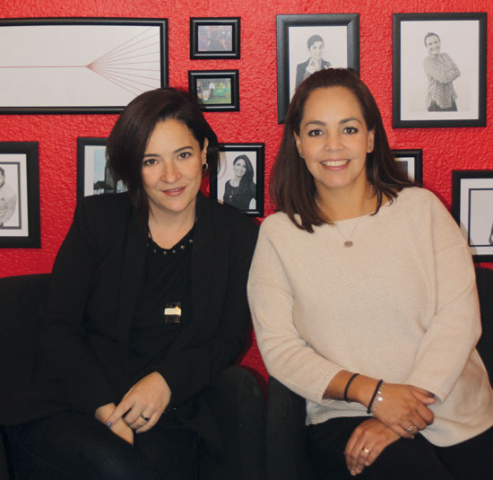Tolka: Taller de experiencias