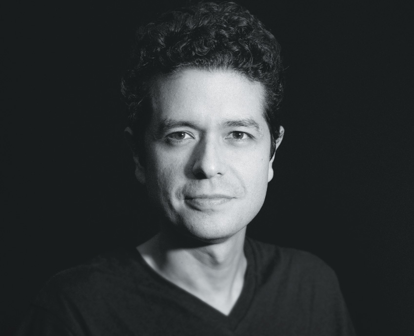 Ciro Sarmiento: Uniendo marcas con culturas