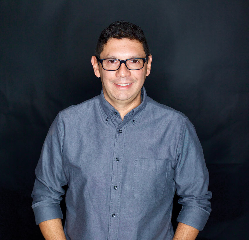 Richards/Lerma: La publicidad en el centro