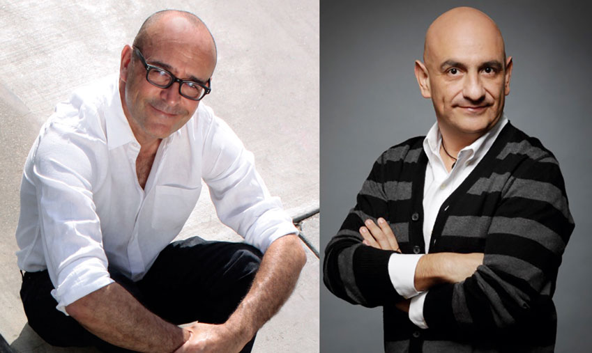 Juan José Quintana y Javier Güemes: La fuerza de los insights latinos