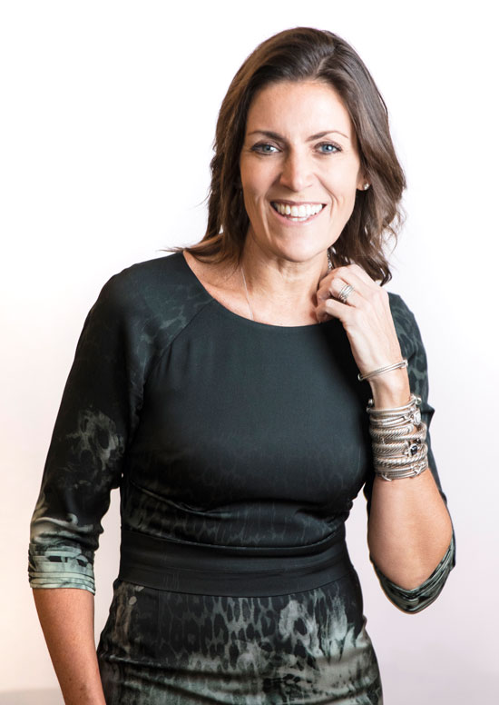 Wendy Clark: La nueva era de DDB