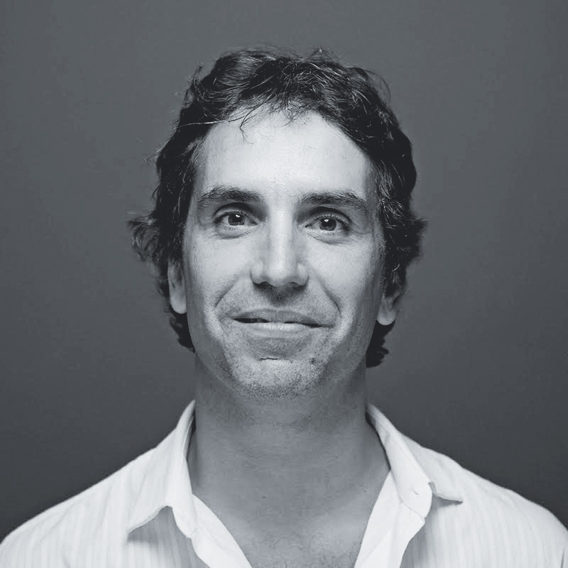 di Paola: Fortalecer las estructuras
