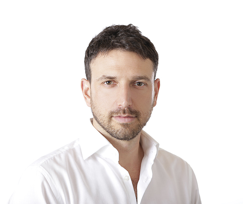 Headway: La era de las apps