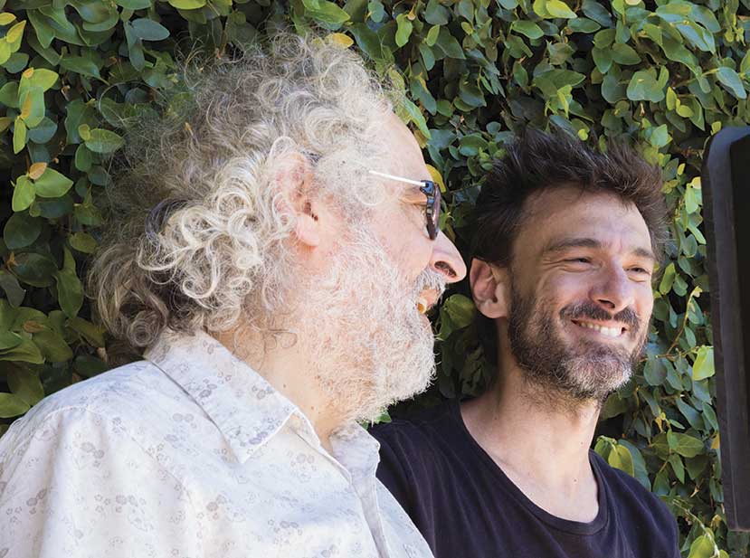 Huinca Cine: Unicidad en las historias