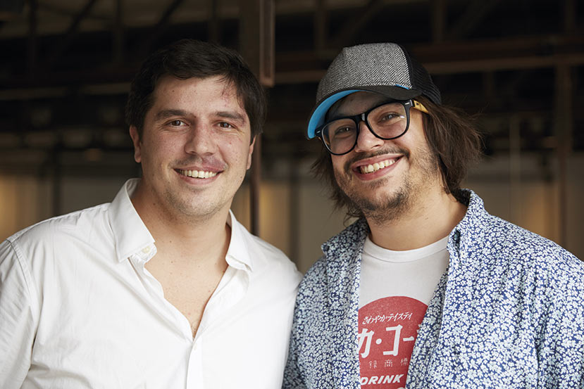 Mercado McCann: Ideas más allá de los formatos