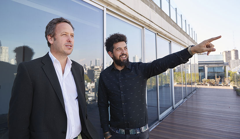 Ogilvy Argentina: Una agencia para hacer crecer