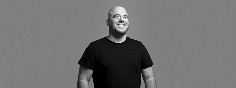 Mariano Jeger: Integración y colaboración