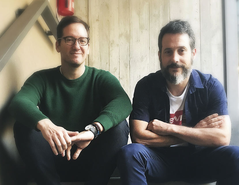 TBWA: Una agencia de relaciones humanas
