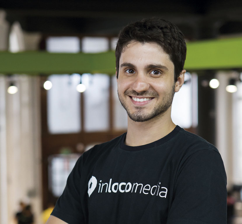In Loco Media: Al servicio de la creatividad