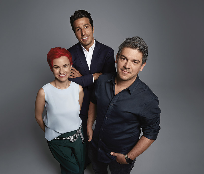 Almap BBDO: Ideas que hacen la diferencia