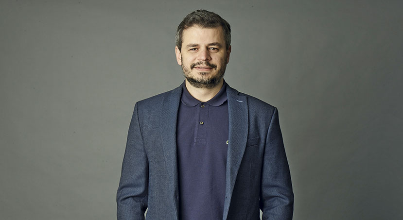 Cheil: Abrazada a la tecnología