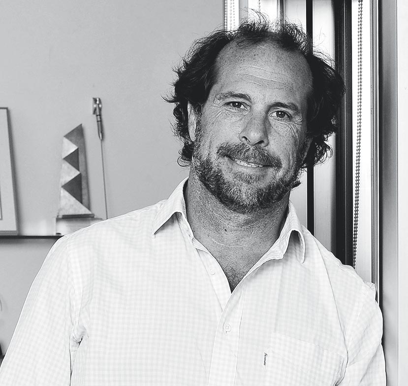 Juan Pablo Jurado: La diferencia es el valor agregado