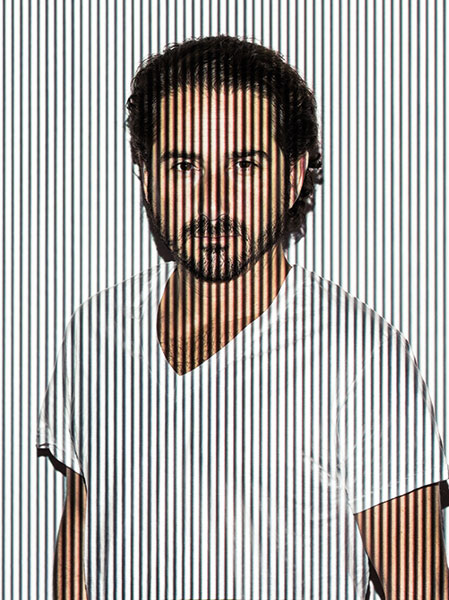 Samuel Estrada: La alquimia de Big Data en ideas