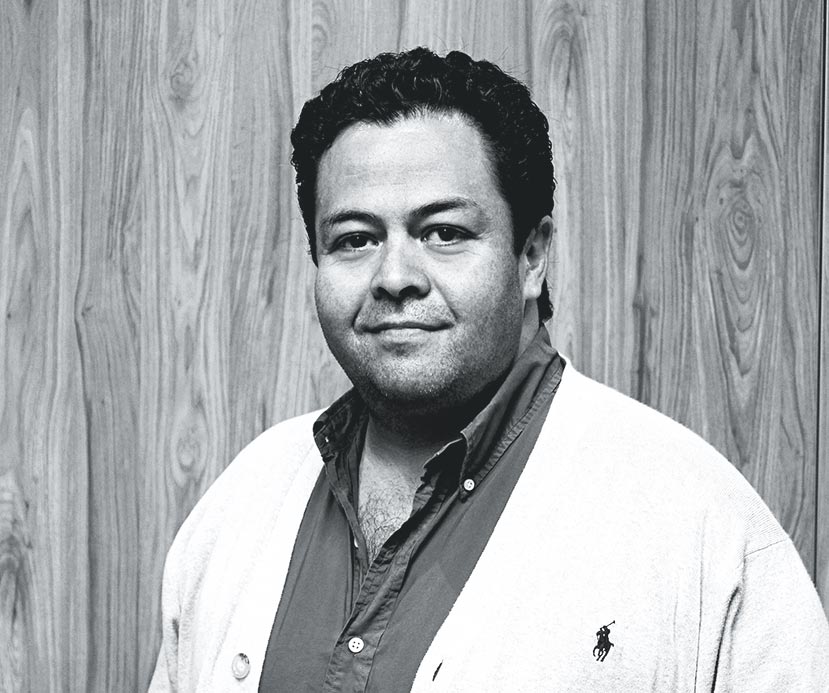 Grey Colombia: Resolver problemas con ideas