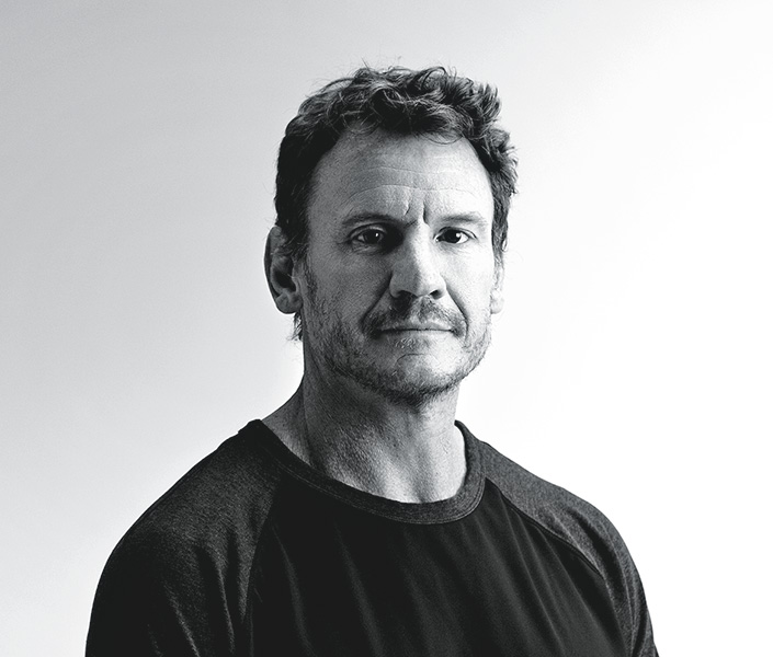 Nick Law: Protagonismo creativo