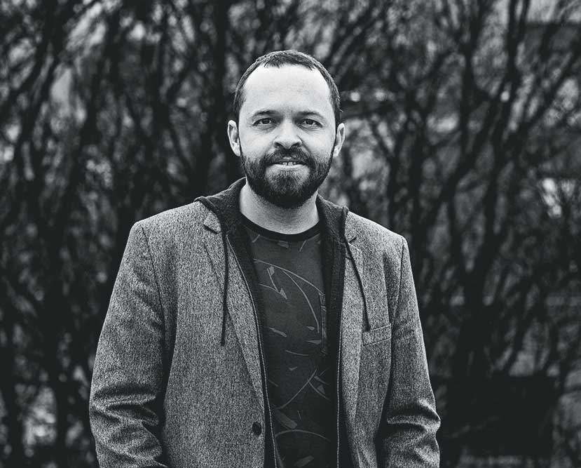 Leo Burnett Colombia: Ideas y propuestas robustas