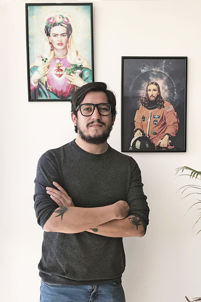 Santuario: Santuario de ideas