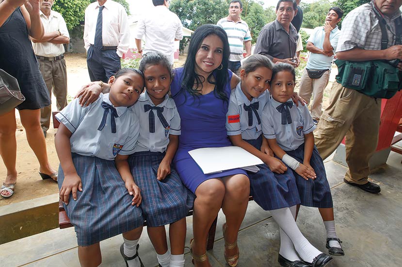Fundación Telefónica: Educación evolucionada