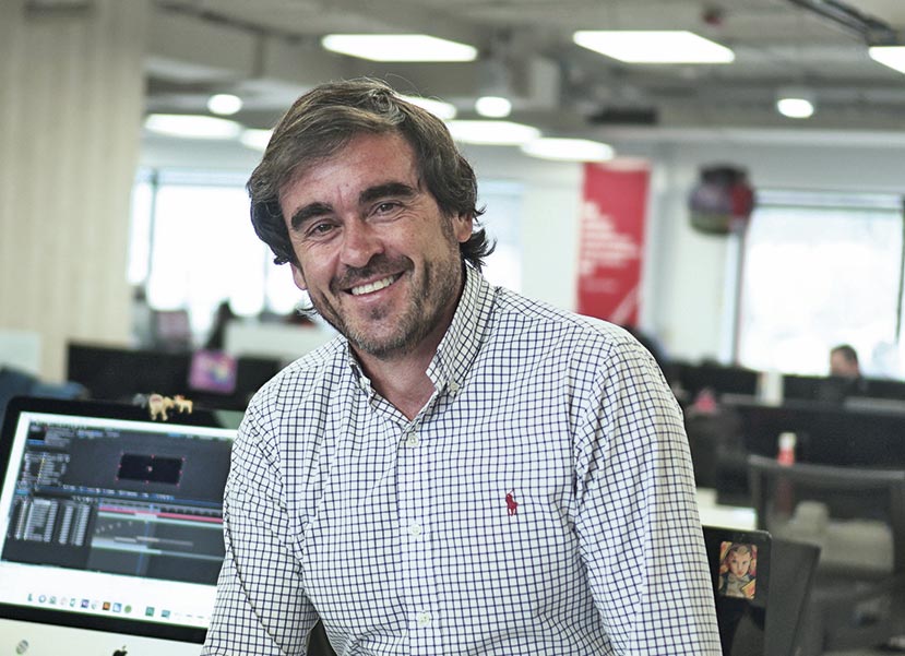 Havas Colombia: Con el objetivo de siempre, comunicar.