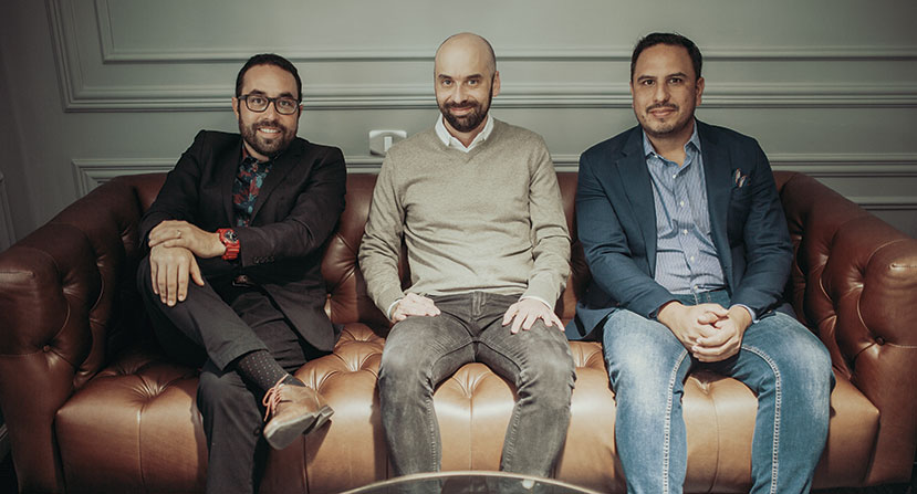 Paradais DDB: En el camino correcto