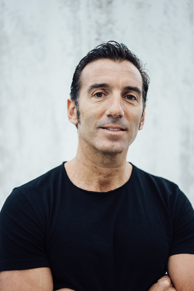 Álvar Suñol: Experiencias con trascendencia vital