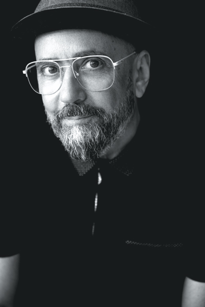 Jorge Caterbona: Dirigiendo al talento