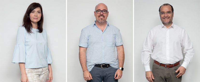 MRM//McCann Santiago: Camino evolutivo