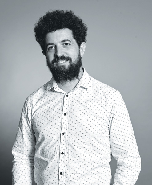 Maxi Maddalena: El hit Vía Pública