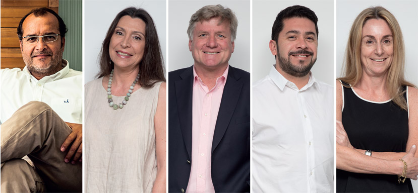 McCann Santiago: Líder creativo y estratégico