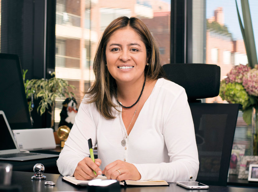 Mediacom Colombia: Industria creativa integral