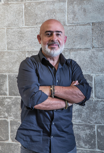 Raúl Cardós: Por menos briefs y más problemas