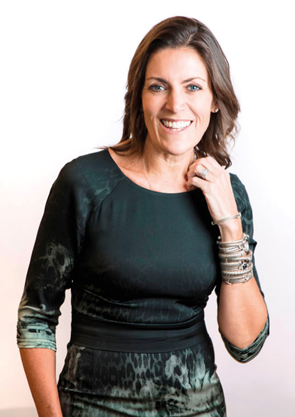 Wendy Clark: Avanzando juntos