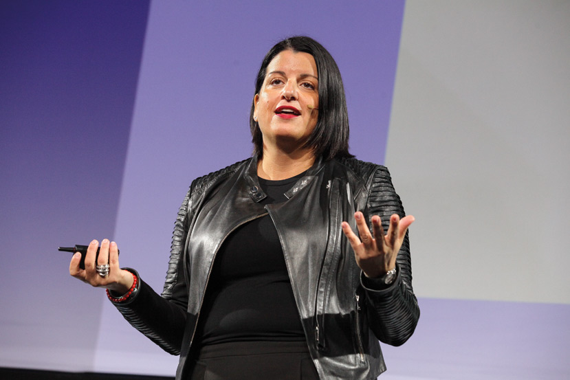 Jennifer Risi: Contando el Next Chapter de Ogilvy