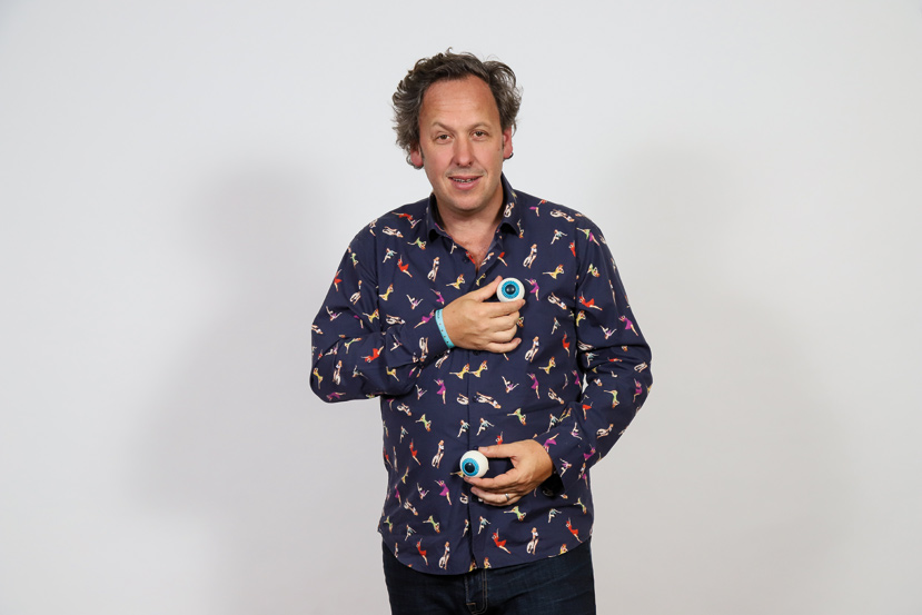 Leandro Berrone: La posverdad de la publicidad