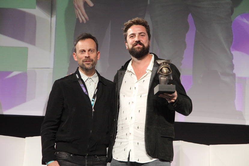 Vellas: Alma de ganador