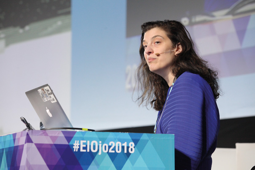 Laura Visco: La industria empieza por uno