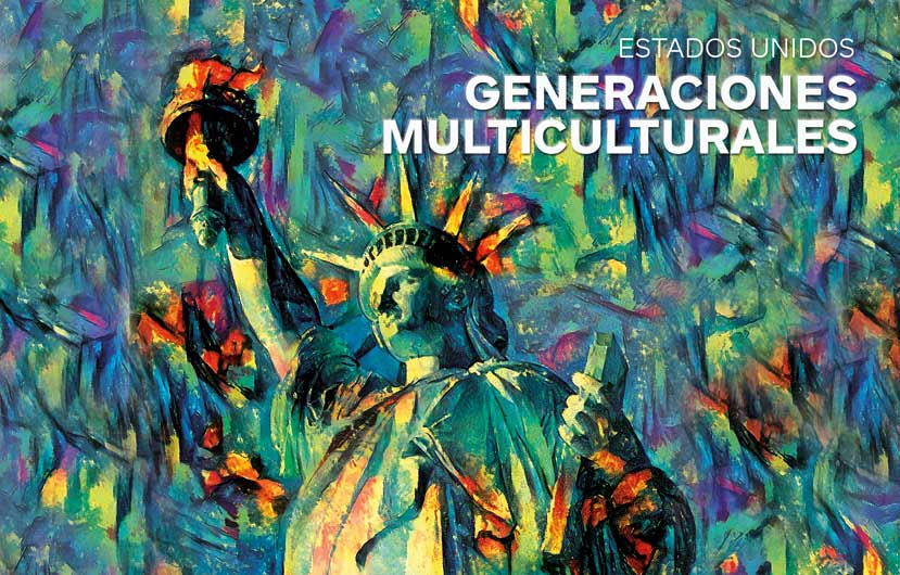 Generaciones Multiculturales
