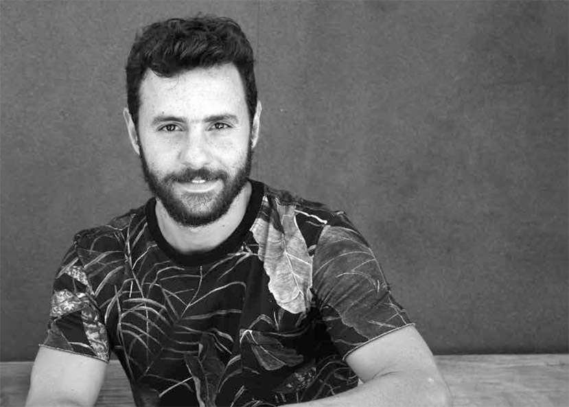 Grey West: Reconquistar la creatividad