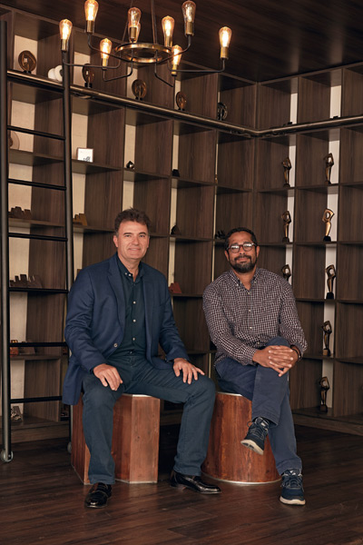 Ogilvy Latina: Soluciones creativas de negocios