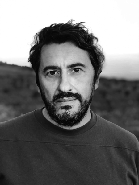 Rafa Antón: Una nueva interlocución