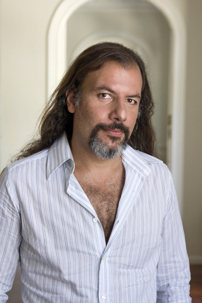 Leandro Raposo: La nueva The Cyranos
