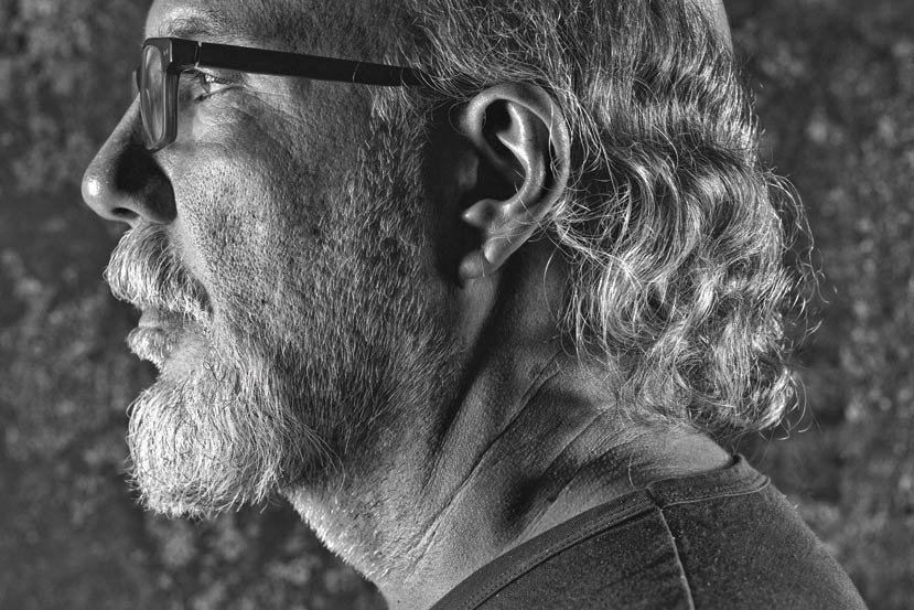 Toni Segarra: Construir en el tiempo