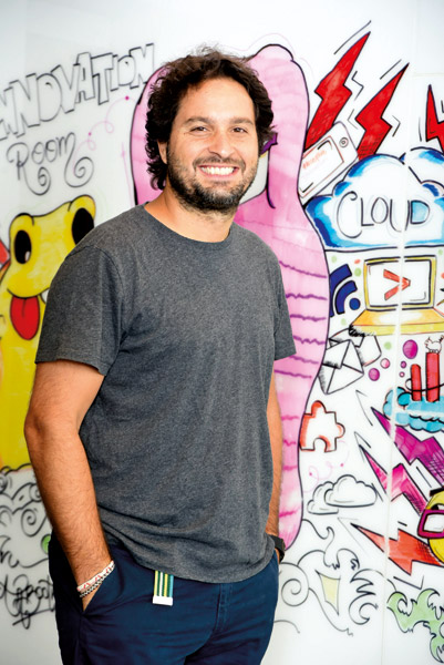 Accenture Interactive: Replantearse el sistema