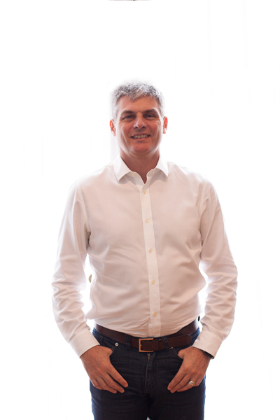 Fernando Capalbo: Hacer tangible la responsabilidad social empresarial