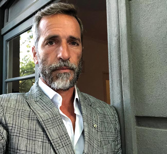 Pablo Poncini: Comprometerse con acciones concretas
