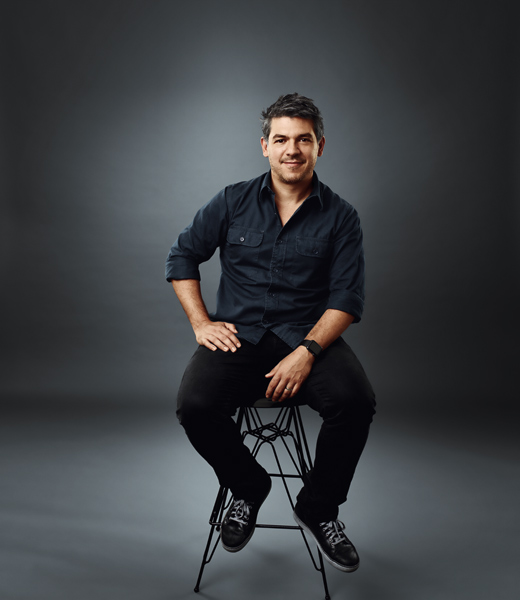 Luiz Sanches: Reinventando el negocio