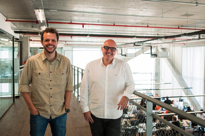 Tribal Worldwide Brasil: Una agencia de plataformas