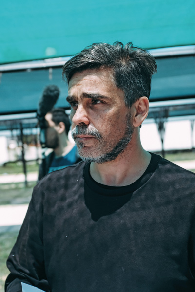 Chavo D’Emilio, McCann Latinoamérica: Actitud Latam