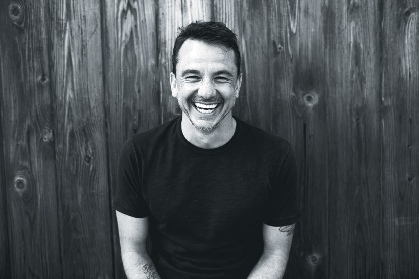 Felipe Luchi: Metidos en la cultura pop