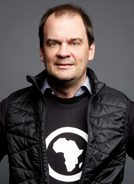 Africa: 6 Africas en 1